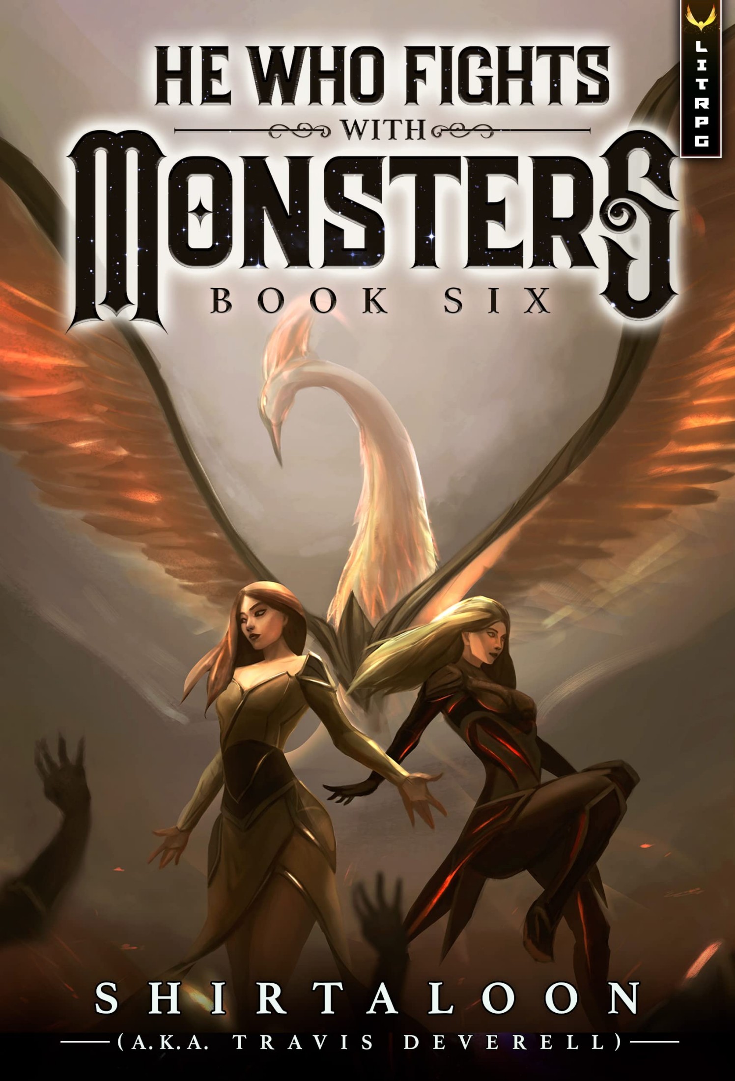 He Who Fights with Monsters