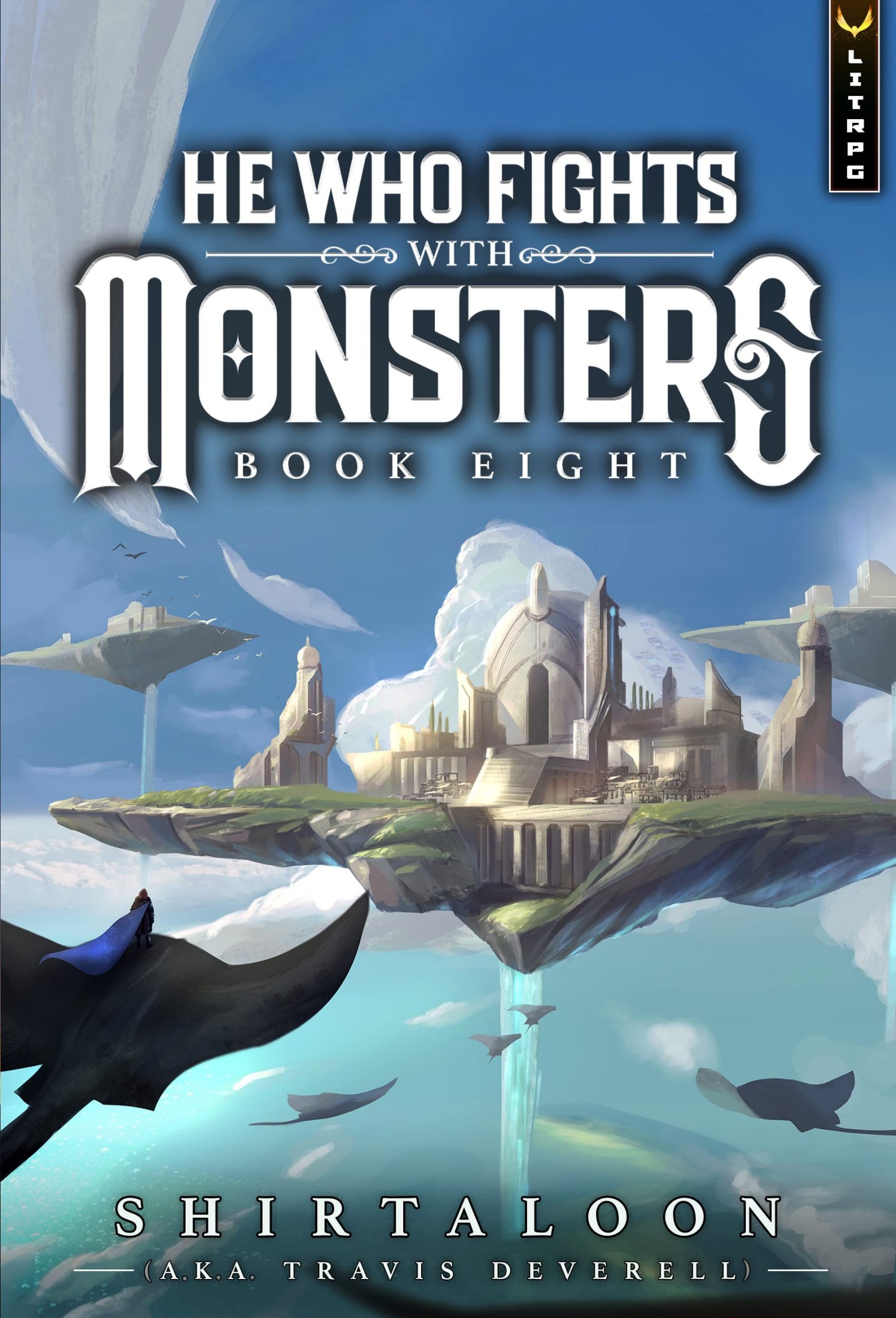 He Who Fights with Monsters