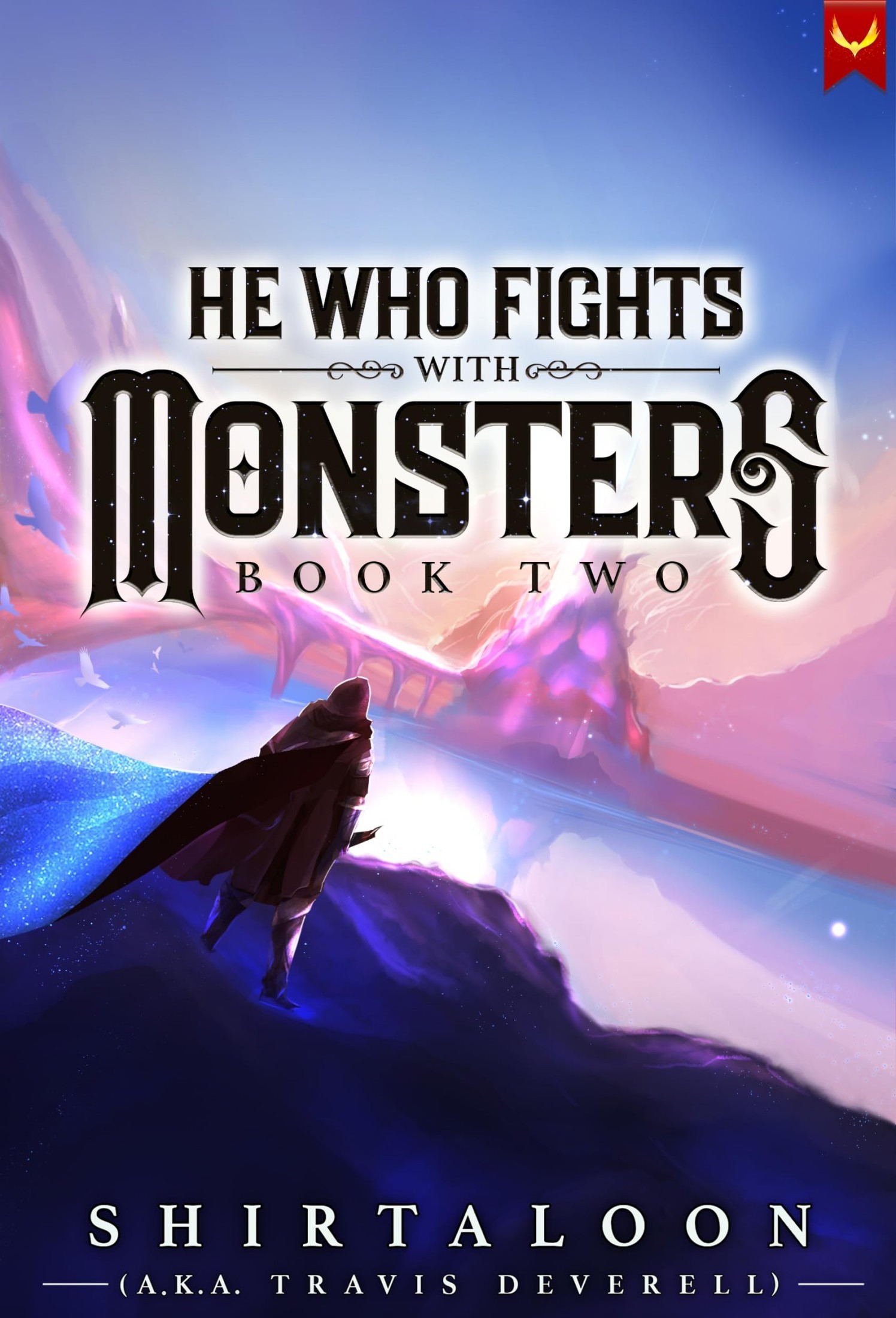 He Who Fights with Monsters