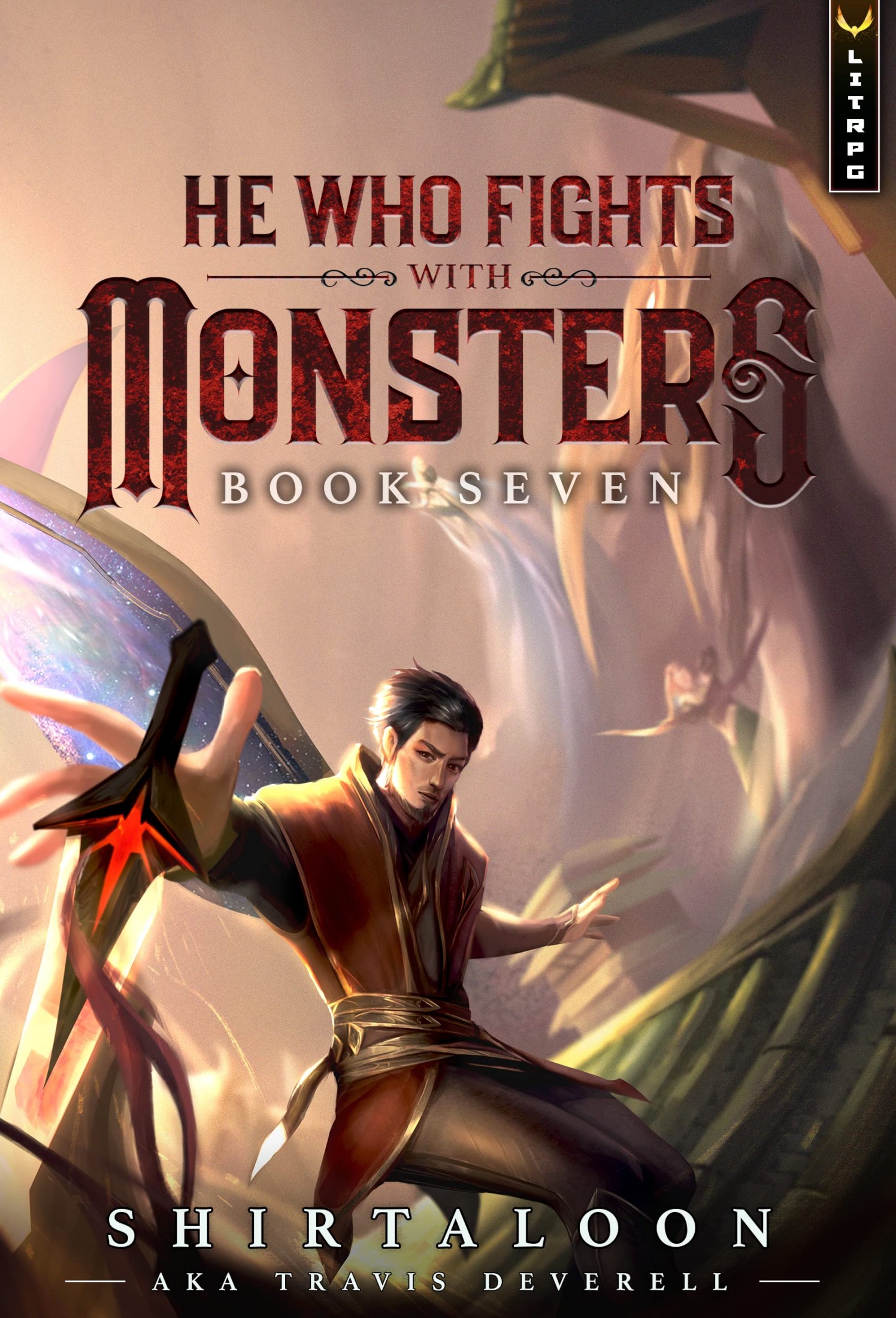 He Who Fights with Monsters