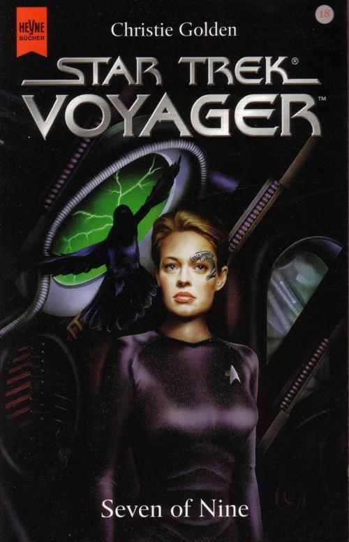 Seven of Nine