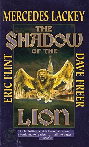Shadow of the Lion
