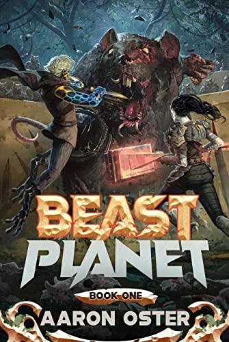 Beast Planet