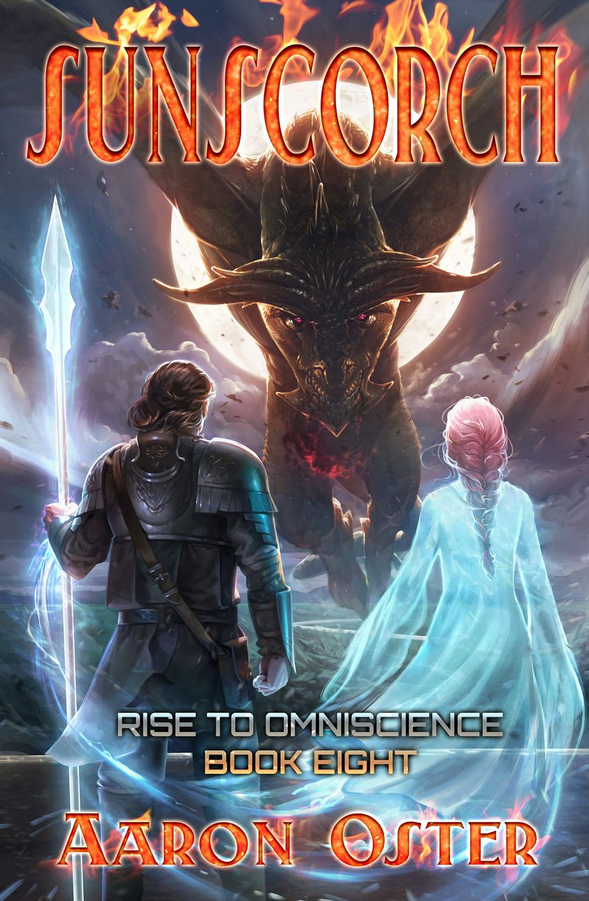 Sunscorch