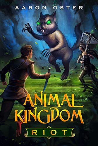 Animal Kingdom
