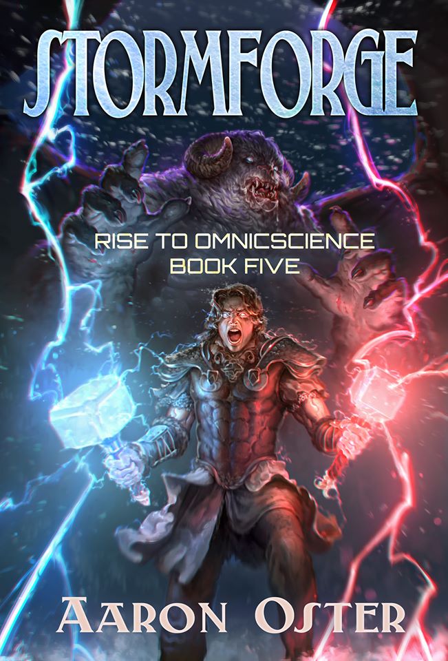 Stormforge