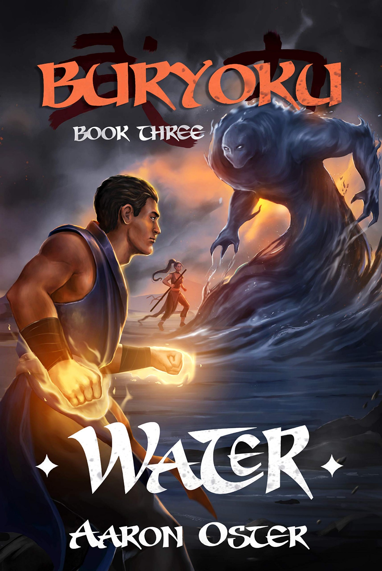 Water