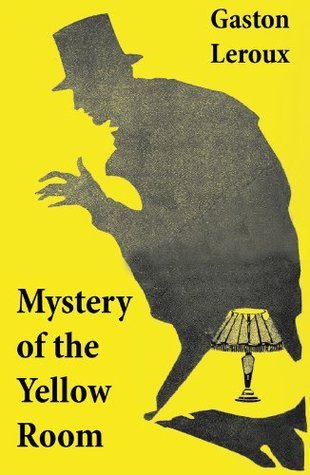 Mystery of the Yellow Room