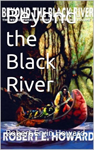 Beyond the Black River