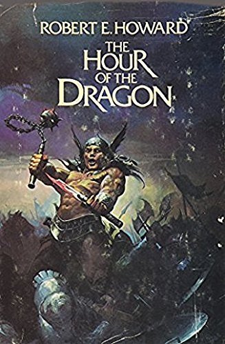 The Hour of the Dragon