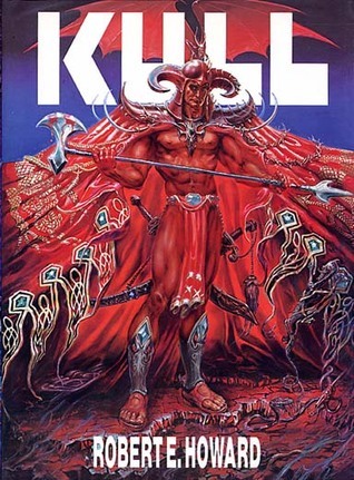 Robert E. Howard's Kull