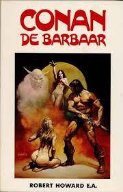 Conan de Barbaar