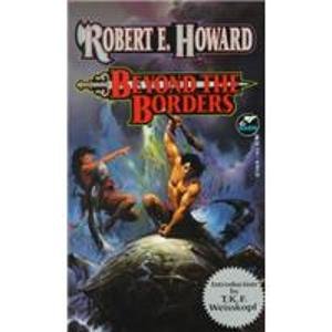 BEYOND THE BORDERS