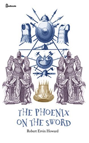 The Phoenix on the Sword: Conan the Barbarian #1