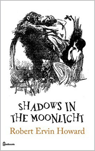 Shadows in the Moonlight