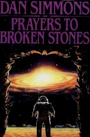 Prayers to Broken Stones