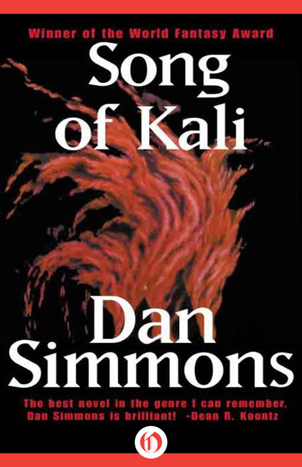 Song of Kali
