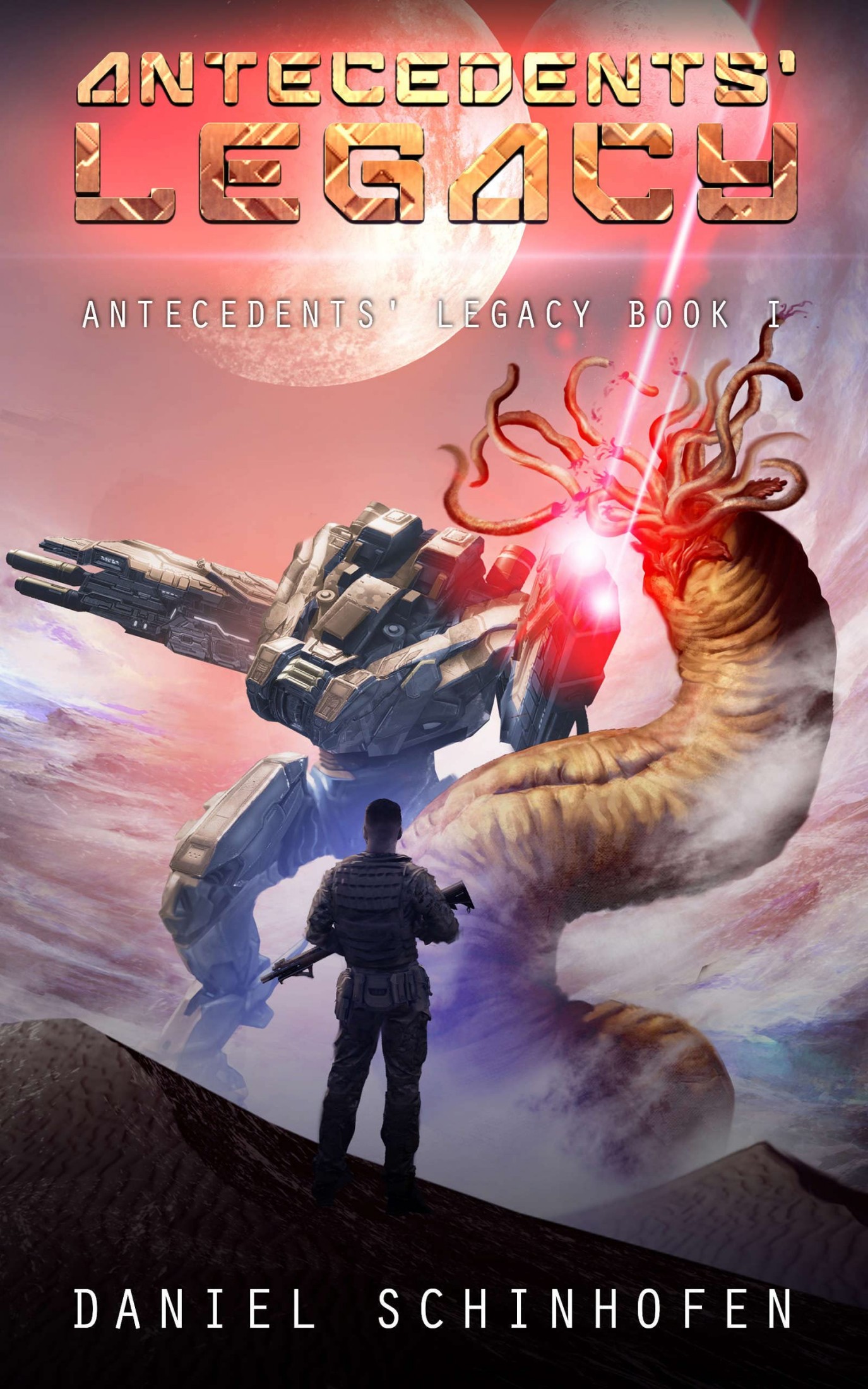 Antecedents' Legacy
