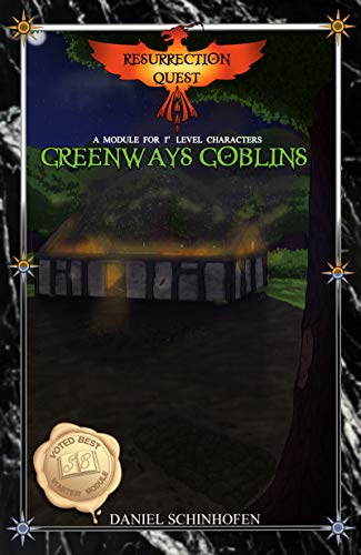 Greenways Goblins