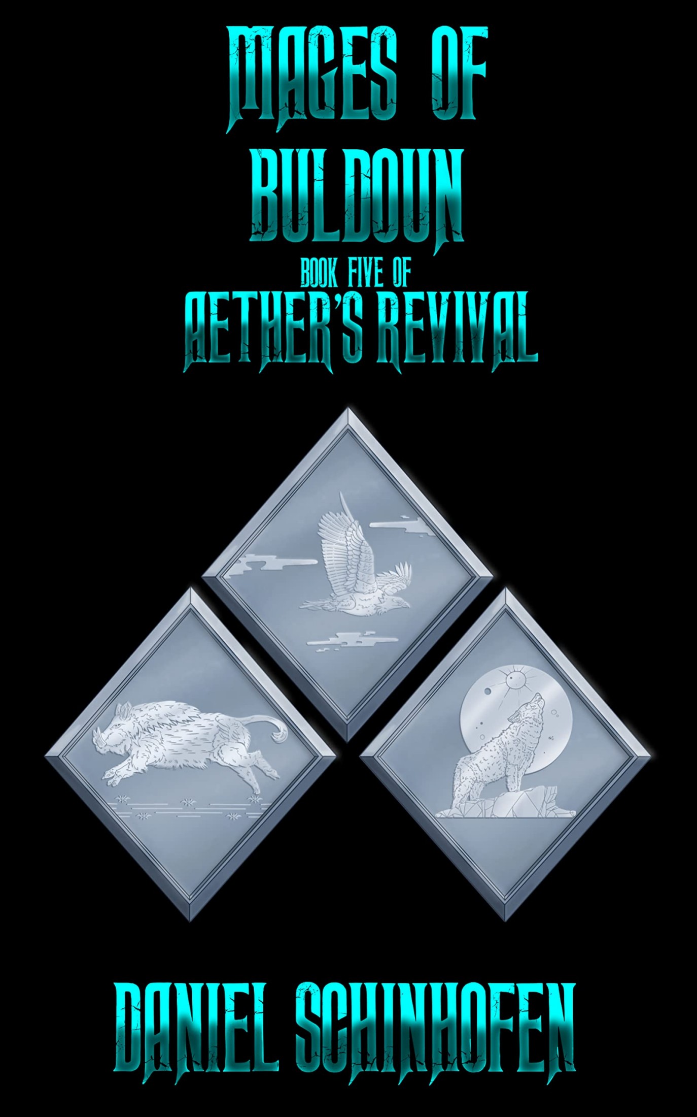 Mages of Buldoun
