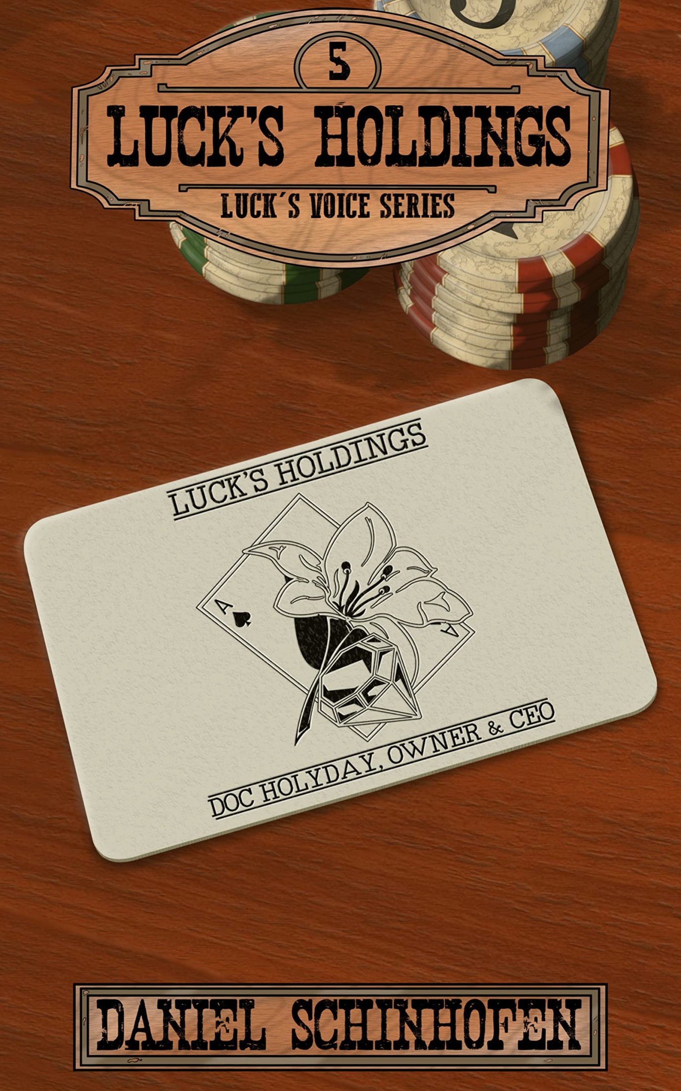 Luck's Holdings