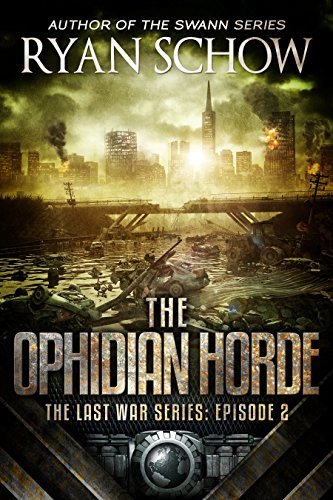 The Ophidian Horde