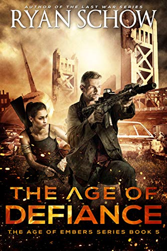 The Age of Defiance