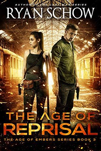 The Age of Reprisal