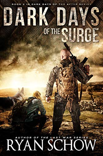 Dark Days of the Surge