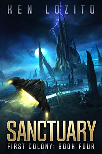 Sanctuary