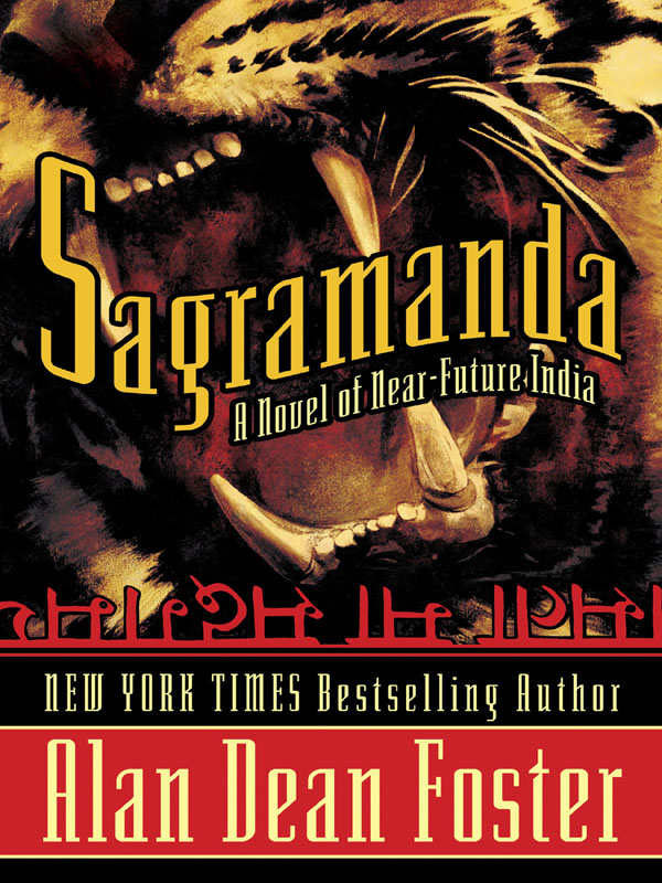 Sagramunda