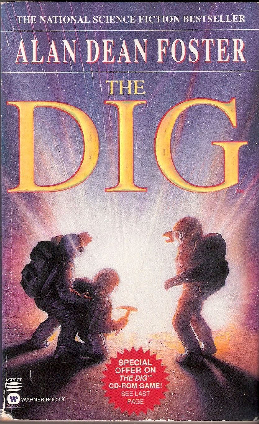 The Dig