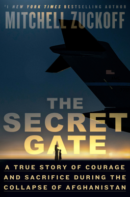 The Secret Gate