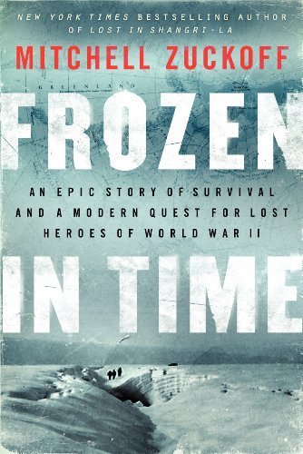 Frozen In Time