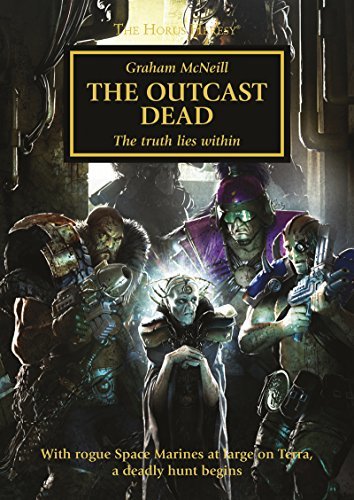 The Outcast Dead