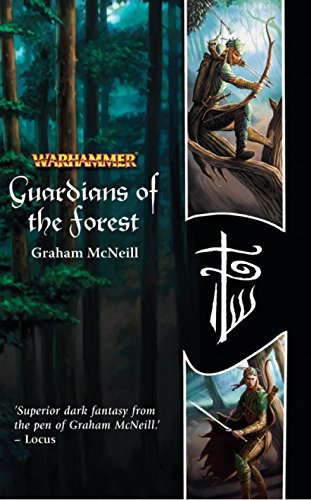 Guardians of the Forest