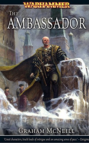 The Ambassador