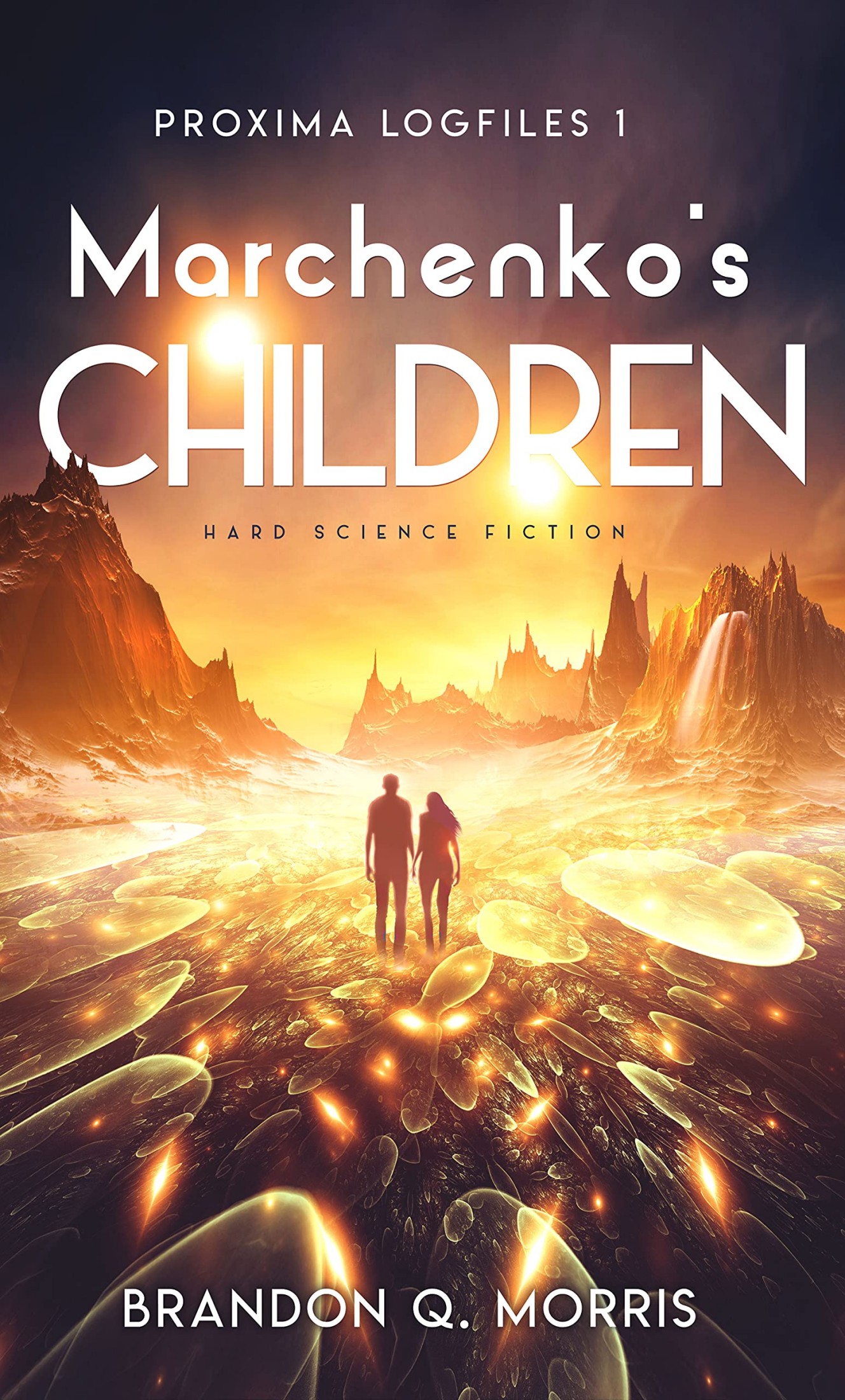 Marchenko's Children
