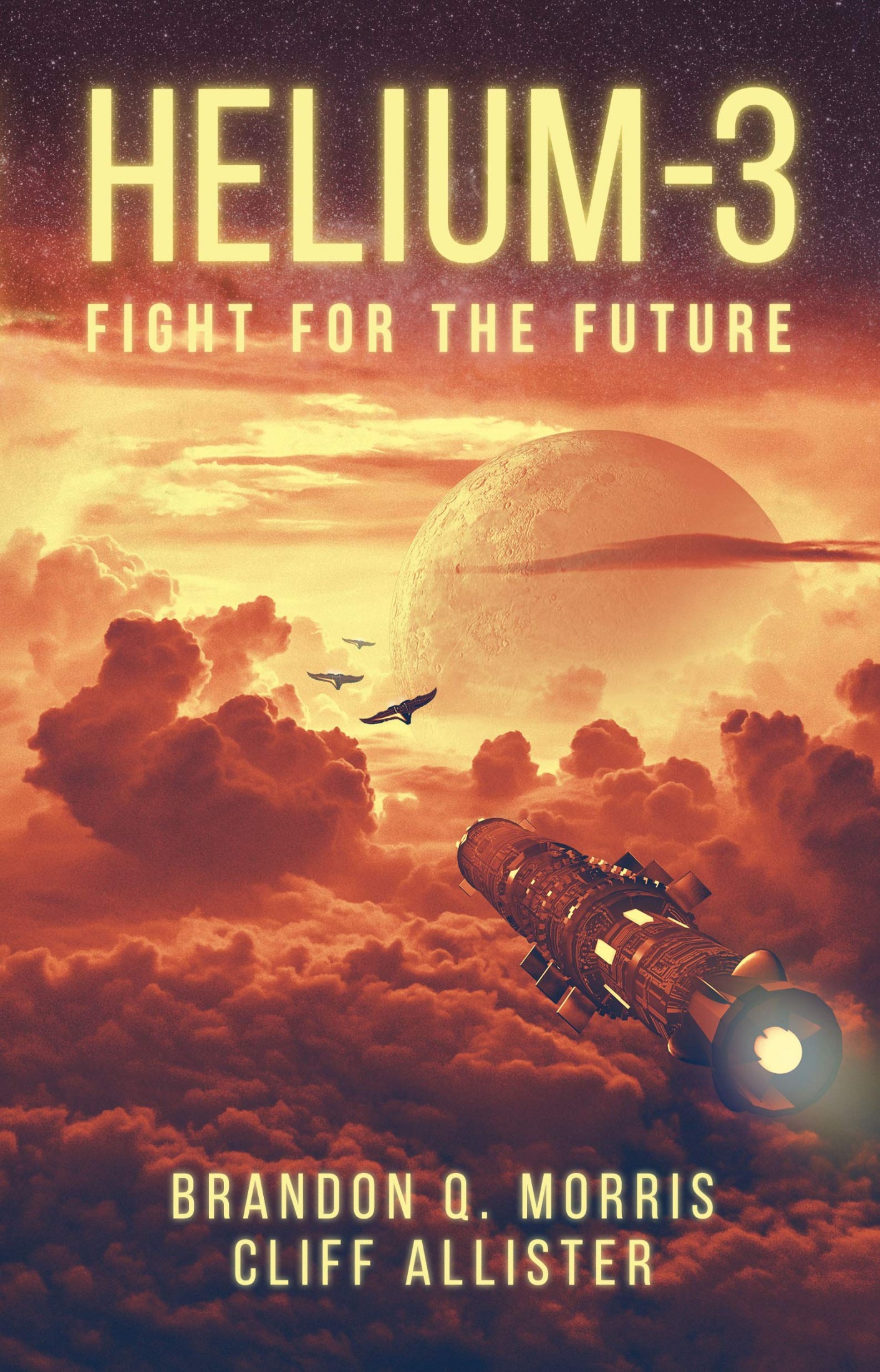 Fight for the Future