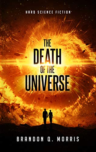 The Death of the Universe