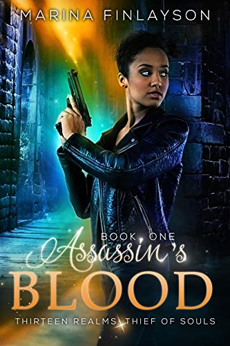 Assassin's Blood