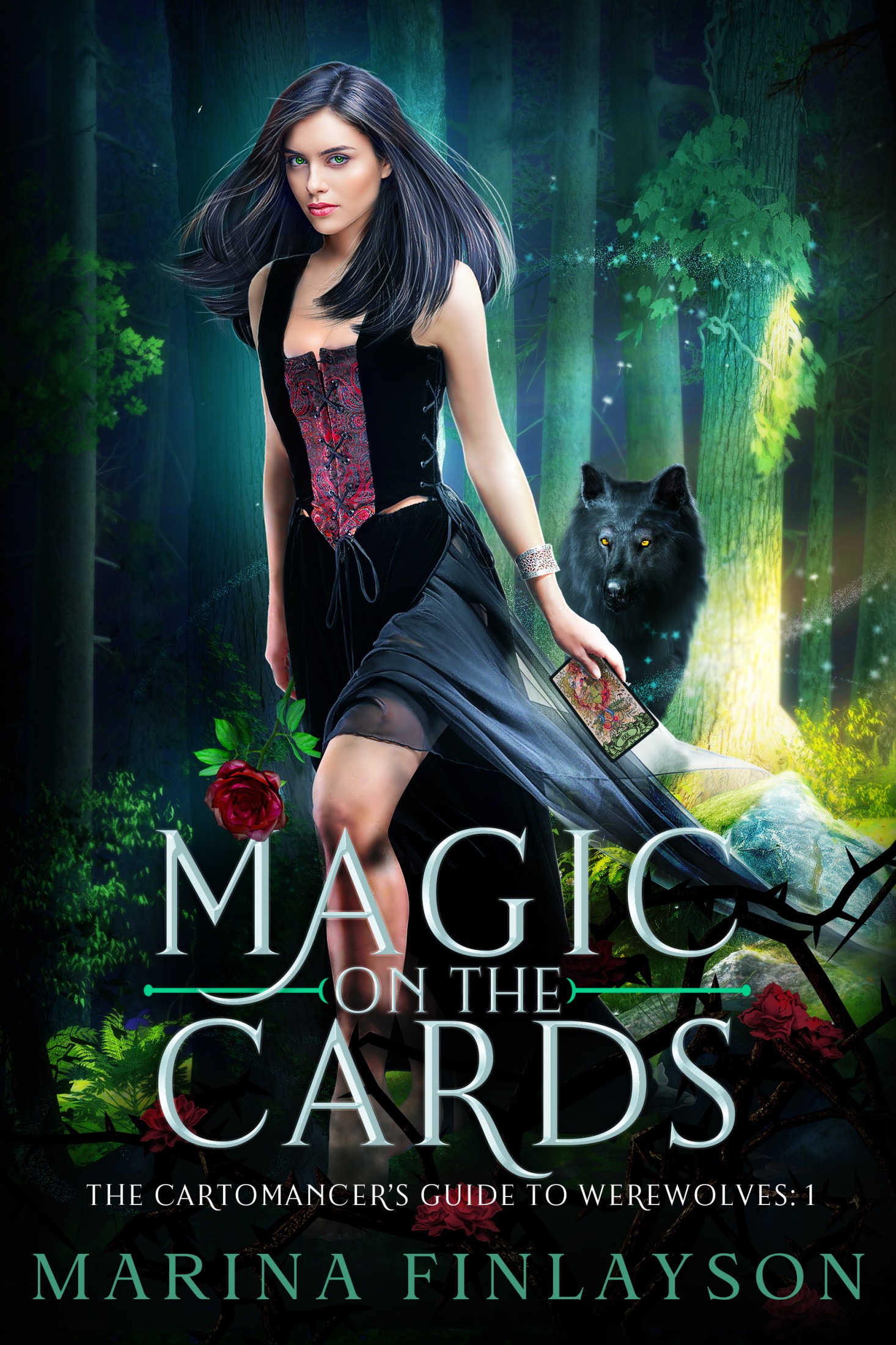 Magic on the Cards