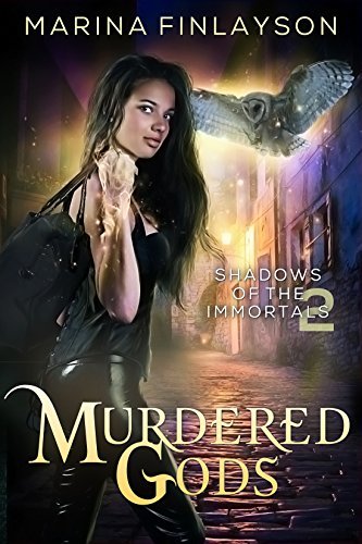 Murdered Gods