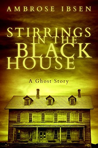 Stirrings in the Black House