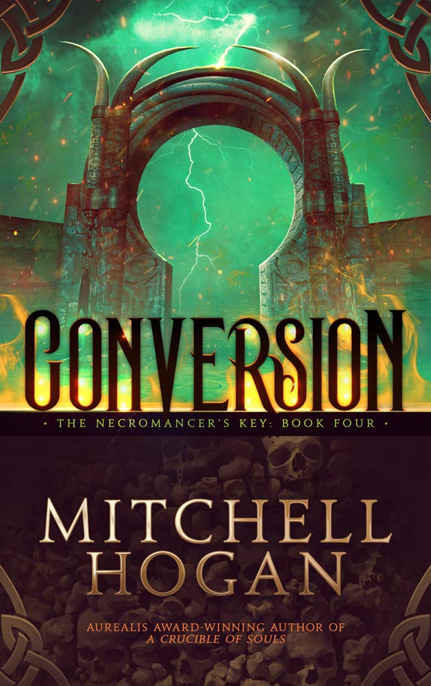 Conversion