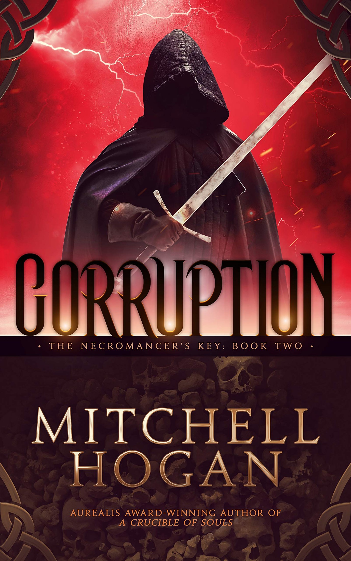 Corruption