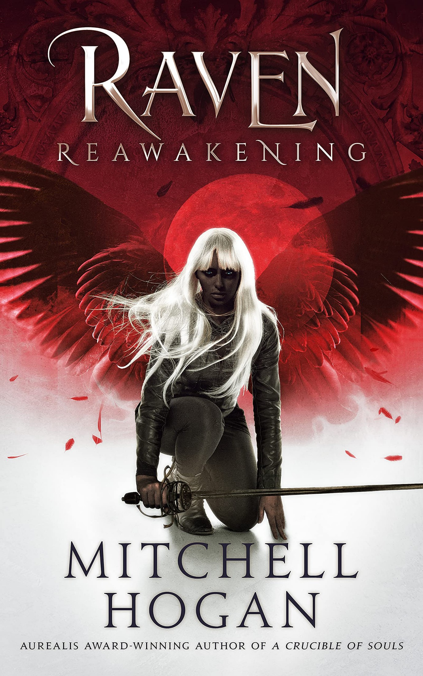 Raven: Reawakening