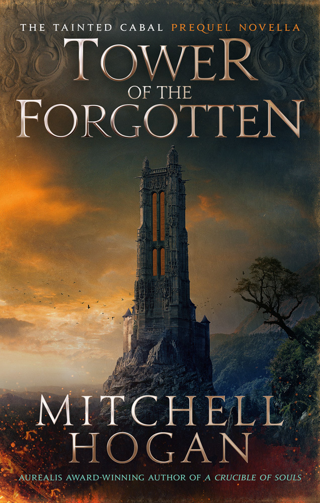 Tower of the Forgotten