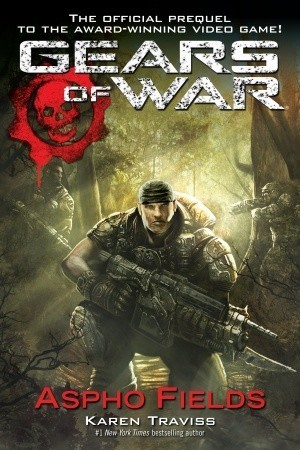 Gears of War Aspho Fields