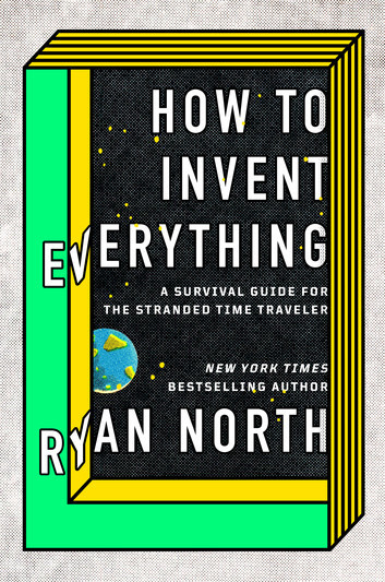 How to Invent Everything